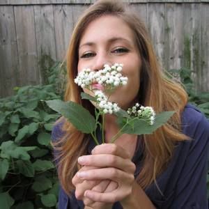 Meet your Posher, Laura